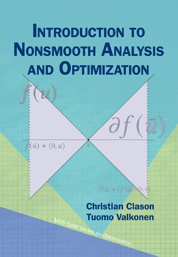 Introduction to Nonsmooth Analysis and Optimization